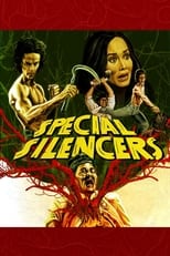 Poster de la película Special Silencers