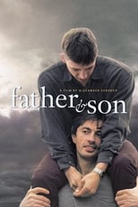 Poster de la película Father and Son