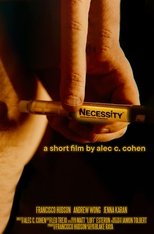 Poster de la película Necessity