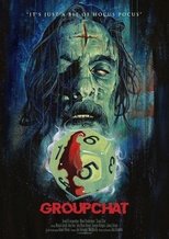 Poster de la película GroupChat