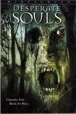 Poster de la película Desperate Souls