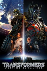 Transformers - L'ultimo cavaliere