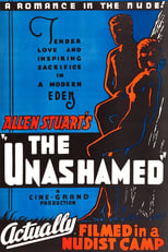 Poster de la película Unashamed: A Romance