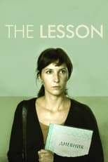 Poster de la película The Lesson