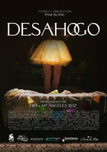 Poster de la película Desahogo