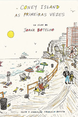 Poster de la película Coney Island - As Primeiras Vezes