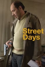 Poster de la película Street Days