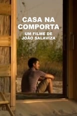 Poster de la película Casa Na Comporta