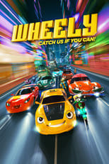 Poster de la película Wheely