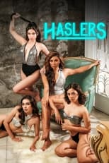 Poster de la película Haslers