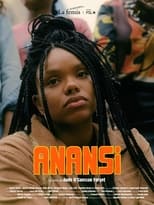 Poster de la película Anansi