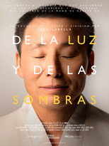 Poster de la película De la luz y de las sombras