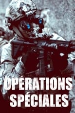 Poster de la serie Special Operations