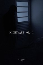 Poster de la película Nightmare No. 1