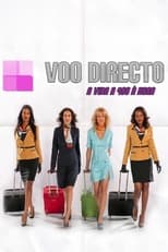 Poster de la serie Voo Directo