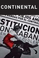Poster de la película Continental