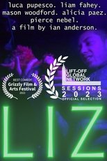 Poster de la película LIZ