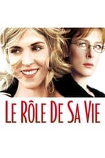 Poster de la película The Role of Her Life