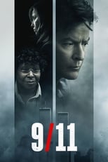 Poster de la película 9/11