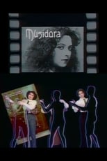 Poster de la película Musidora