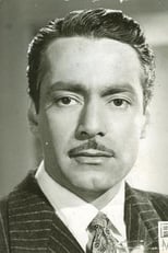 Actor Ernesto Alonso
