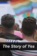 Poster de la película The Story Of Yes