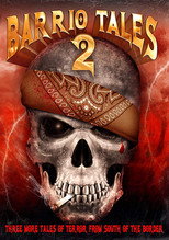 Poster de la película Barrio Tales 2