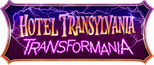 Logo Hotel Transylvania 4: Transformania