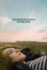Poster de la película Norwegian Dream
