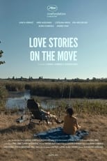 Poster de la película Love Stories on the Move