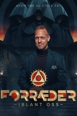 Poster de la serie Forræder