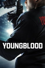 Poster de la película Youngblood