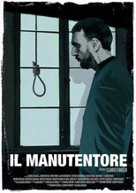 Poster de la película Il manutentore
