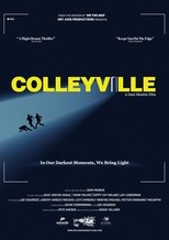 Poster de la película Colleyville
