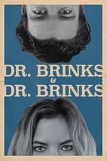 Poster de la película Dr. Brinks & Dr. Brinks