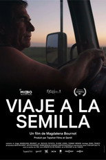 Poster de la película Viaje a la semilla