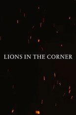 Poster de la película Lions in the Corner
