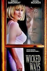 Poster de la película Wicked Ways