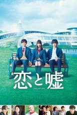 Poster de la película Love and Lies