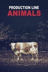 Poster de la película Production Line Animals