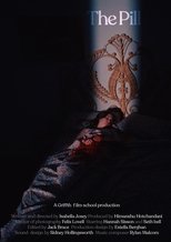 Poster de la película The Pill