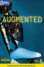 Poster de la película Augmented