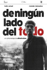 Poster de la película De ningún lado del todo