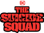 Logo The Suicide Squad