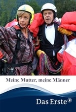 Poster de la película Meine Mutter, meine Männer