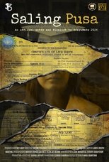 Poster de la película Saling Pusa