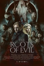 Poster de la película The Roots Of Evil