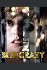 Poster de la película Sex Is Crazy