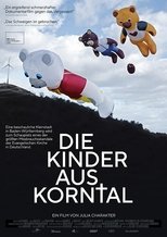 Poster de la película The Children of Korntal