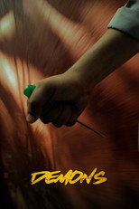 Poster de la película Demons
